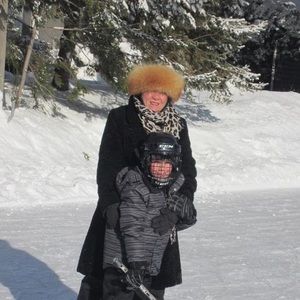 Meet your Posher, Linda